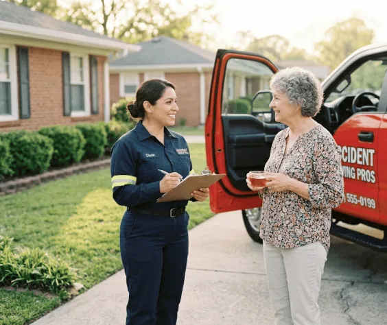 Accident Towing Service Inkom, ID FAQs